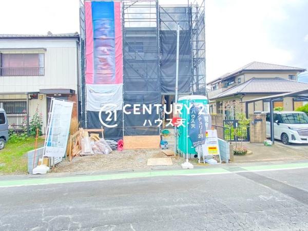 鶴ヶ島市中新田第6 1号棟
