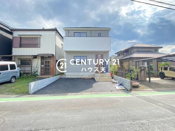 鶴ヶ島市中新田第6　1号棟