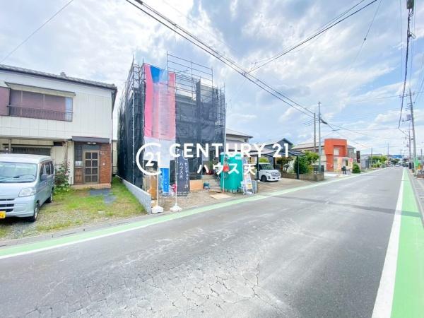 鶴ヶ島市中新田第6　1号棟