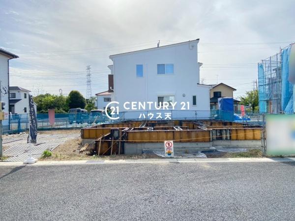 東松山市石橋27号棟