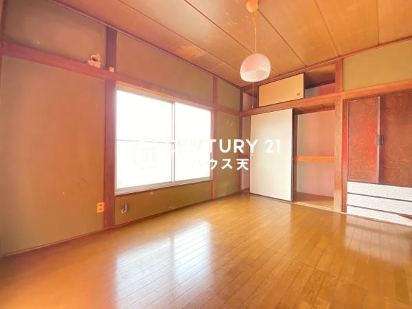 坂戸市元町の中古一戸建て
