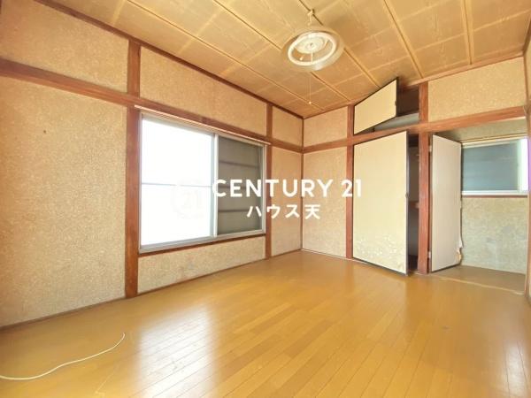 坂戸市元町の中古一戸建て