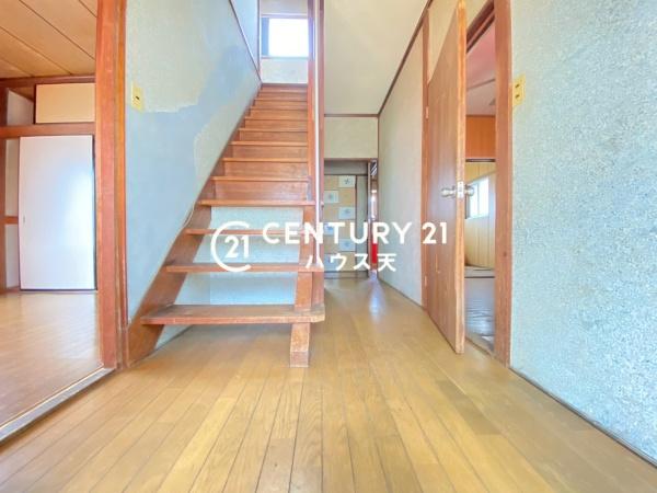 坂戸市元町の中古一戸建て