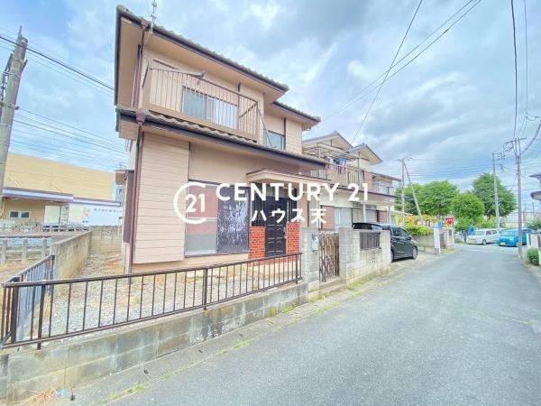 坂戸市元町の中古一戸建て