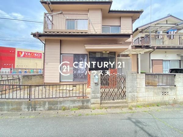 坂戸市元町の家