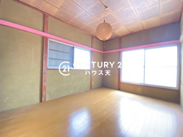 坂戸市元町の中古一戸建て