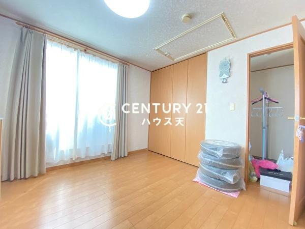 坂戸市花影町の中古一戸建て