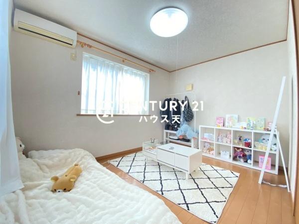 坂戸市花影町の中古一戸建て