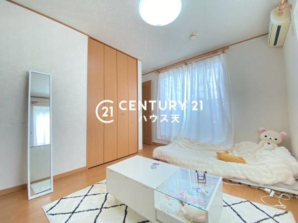 坂戸市花影町の中古一戸建て
