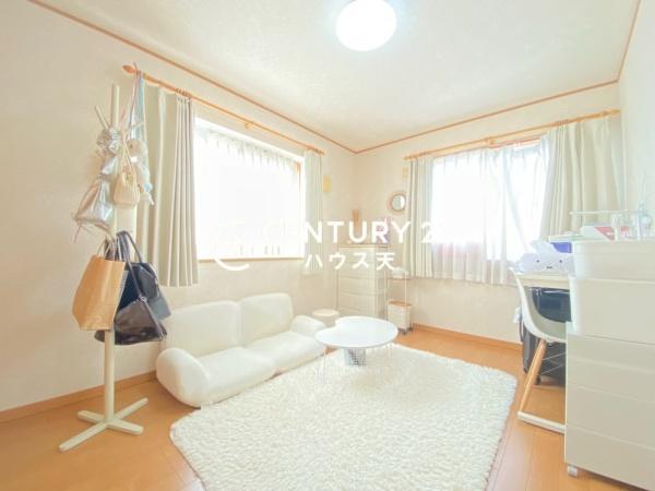 坂戸市花影町の中古一戸建て