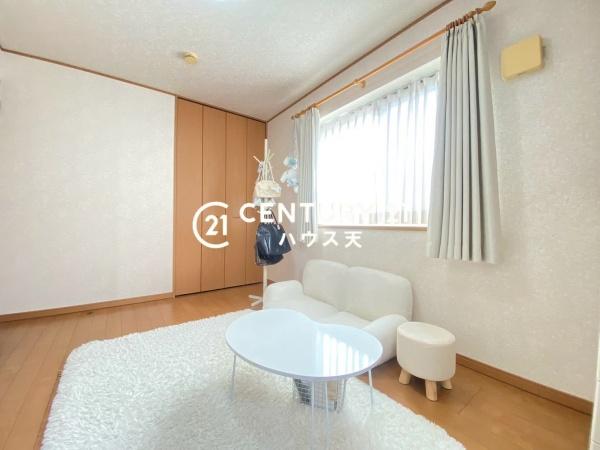 坂戸市花影町の中古一戸建て