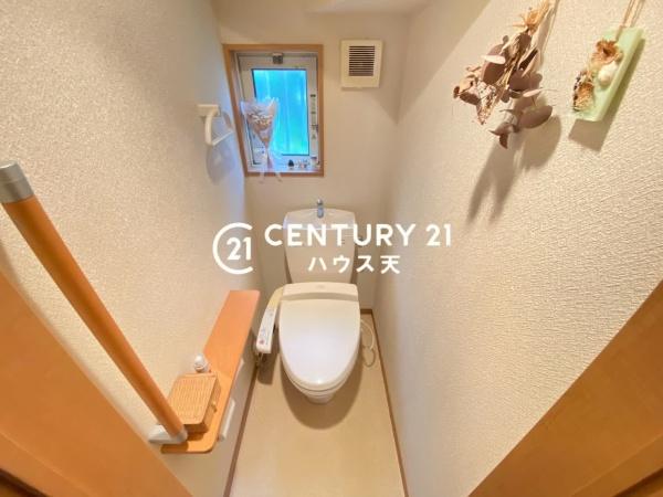 坂戸市花影町の中古一戸建て