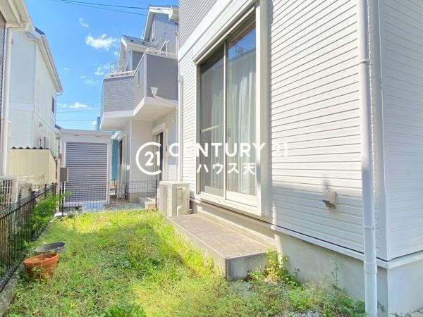 坂戸市花影町の中古一戸建て