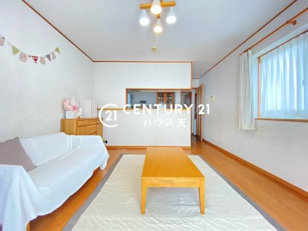 坂戸市花影町の中古一戸建て