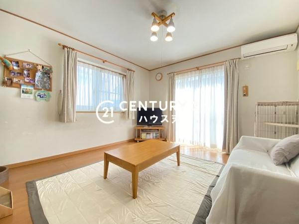 坂戸市花影町の中古一戸建て