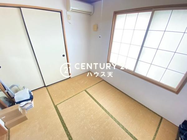 坂戸市花影町の中古一戸建て