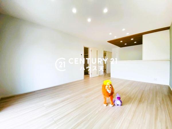 坂戸市片柳3期2号棟