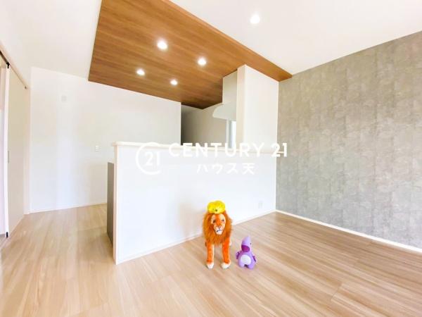 坂戸市片柳3期2号棟