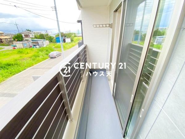 坂戸市片柳3期2号棟