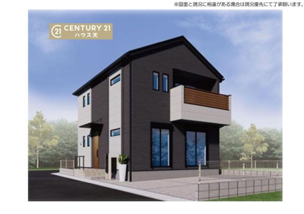 東松山市和泉町8号棟