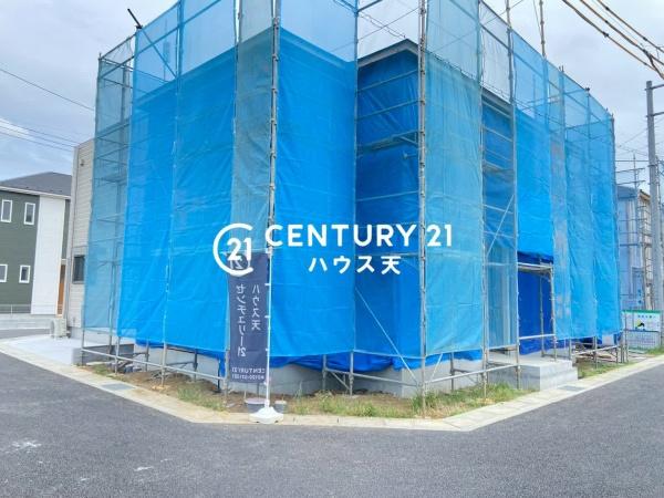 東松山市和泉町8号棟