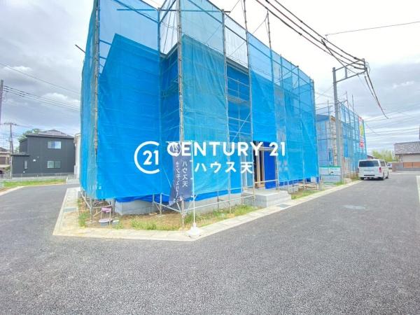 東松山市和泉町8号棟