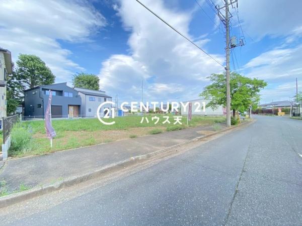 比企郡鳩山町大字今宿の土地