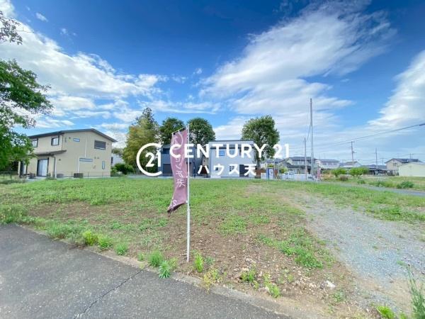 比企郡鳩山町大字今宿の土地