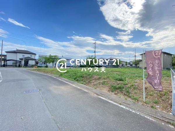 比企郡鳩山町大字今宿の土地