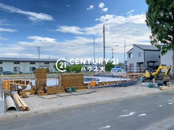 鳩山町今宿1号棟