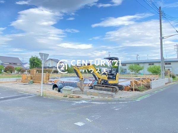 鳩山町今宿1号棟