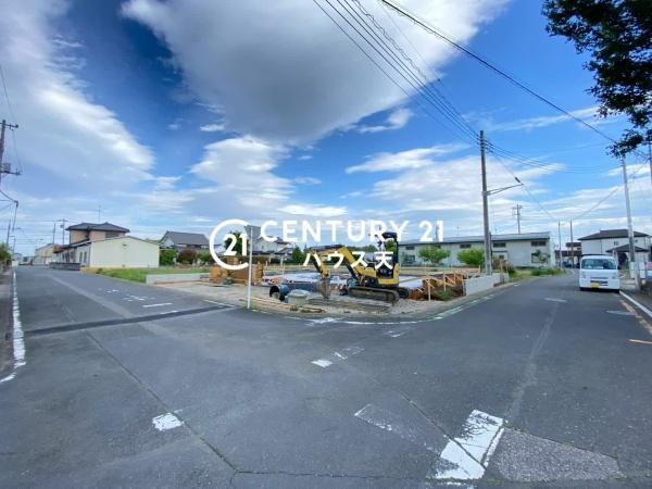 鳩山町今宿1号棟