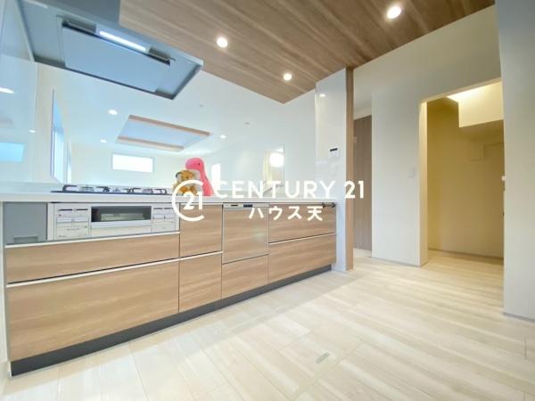 川越市下広谷3期1号棟