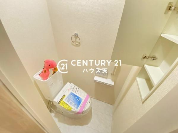 川越市下広谷3期1号棟