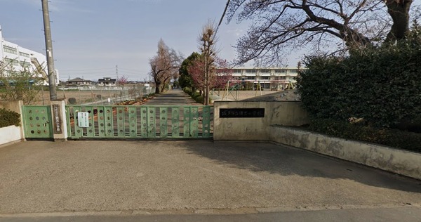 坂戸市大字塚越の中古一戸建て(坂戸市立勝呂小学校)