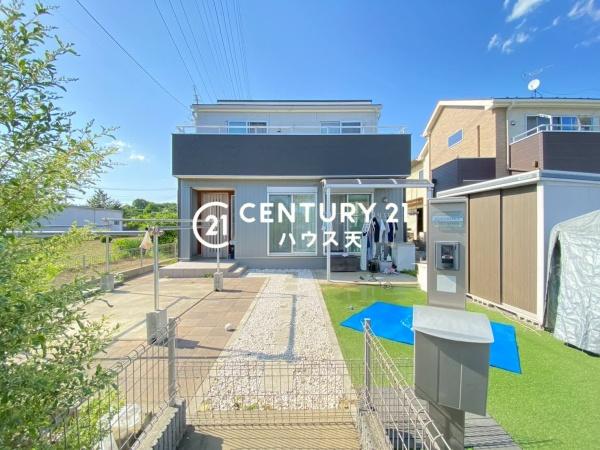 坂戸市塚越 中古戸建