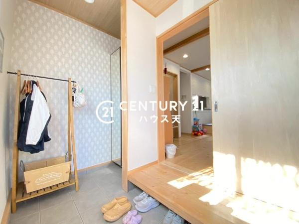 坂戸市大字塚越の中古一戸建て