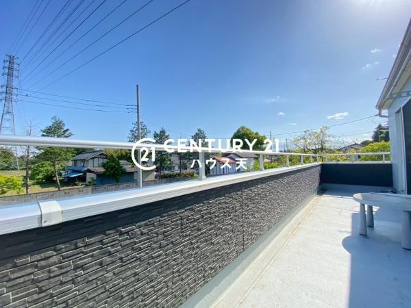 坂戸市大字塚越の中古一戸建て