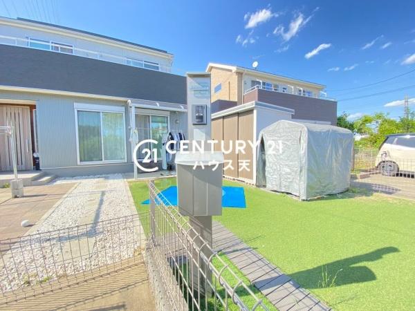 坂戸市大字塚越の中古一戸建て