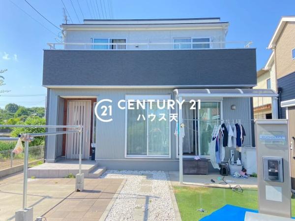 坂戸市大字塚越の中古一戸建て