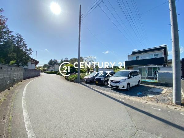 坂戸市大字塚越の中古一戸建て
