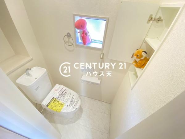 坂戸市鶴舞2丁目5期1号棟