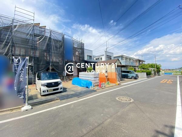 坂戸市鶴舞2丁目5期1号棟