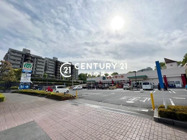 エステスクエア松風台(マミーマート松風台店)