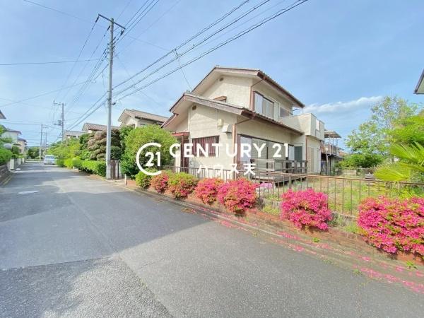 比企郡鳩山町楓ヶ丘２丁目の中古一戸建て