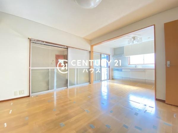 比企郡鳩山町楓ヶ丘２丁目の中古一戸建て