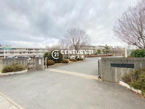 比企郡鳩山町大字大豆戸の中古一戸建て(鳩山中学校)