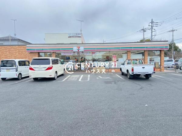 比企郡鳩山町大字大豆戸の中古一戸建て(セブンイレブン鳩山今宿店)