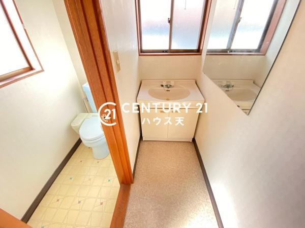 比企郡鳩山町大字大豆戸の中古一戸建て