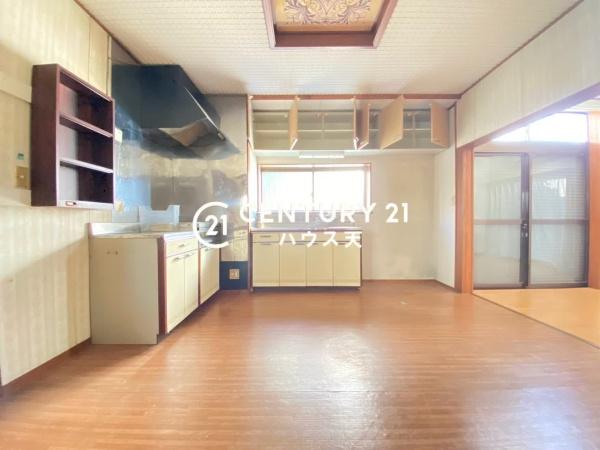 比企郡鳩山町大字大豆戸の中古一戸建て
